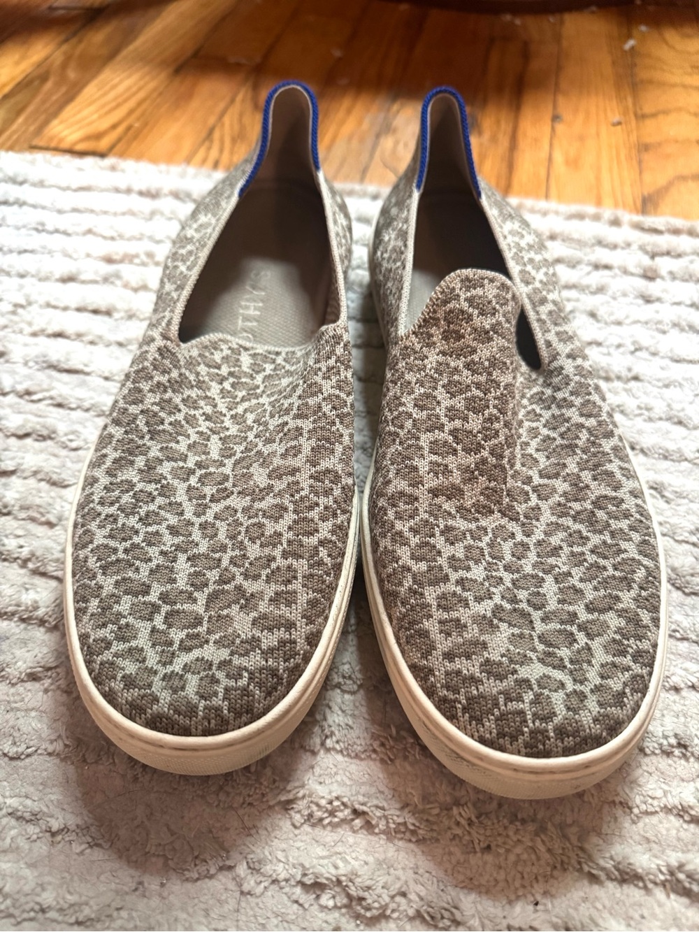 Rothy’s The Original Slip On Sneakers